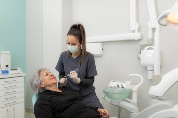 Best Emergency Dental Care for Sports Injuries in Masury, OH
