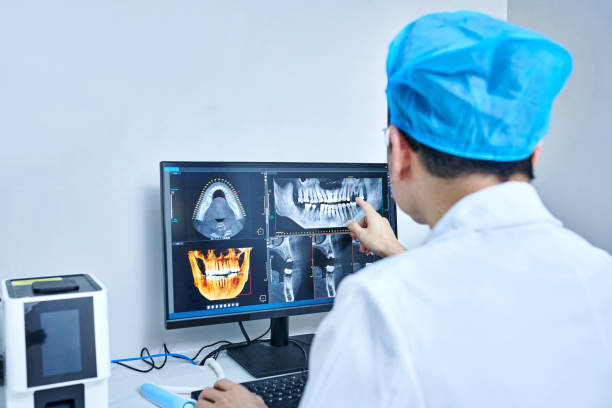 Best Broken or Chipped Tooth Repair in Masury, OH