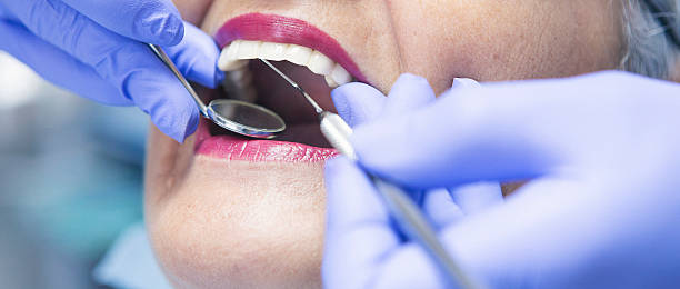 Best Emergency Treatment for Jaw Pain or Injury in Masury, OH